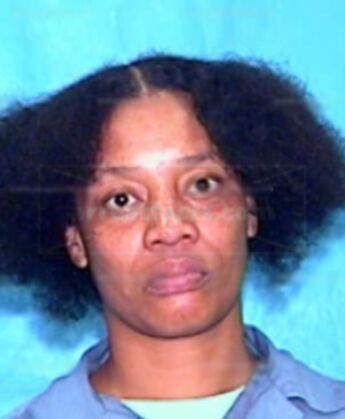 Curtistine D Edwards