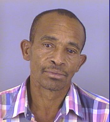 Melvin Joe Crockett