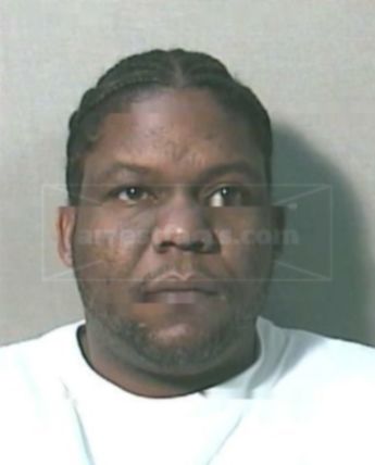 Andre Lamoun Cox