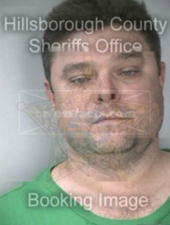Steven Robert Heard