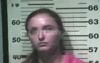 Alisia Anna Mofford