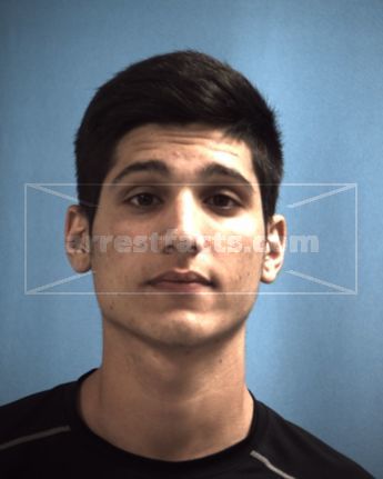 Leandro Brito-Martinez