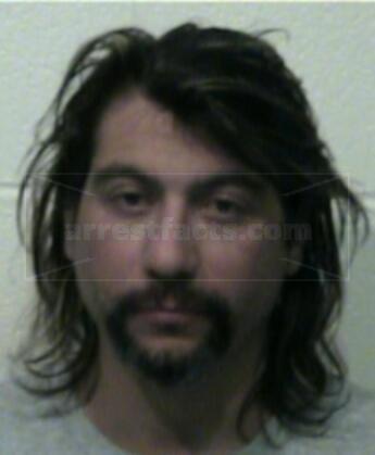 Douglas William Reese