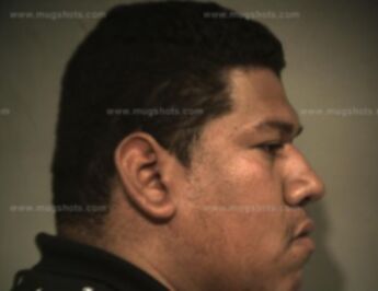 Jacob Mathew Campos Garza