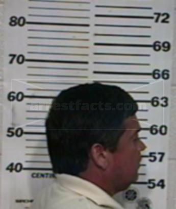Enrique Trevino