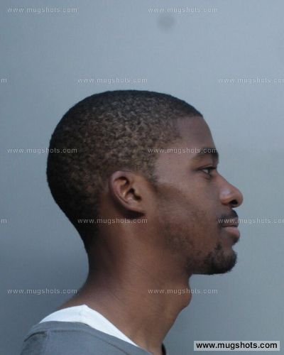 Sheldrick Trayon Finley