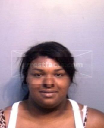 Latasha Michelle Hollings