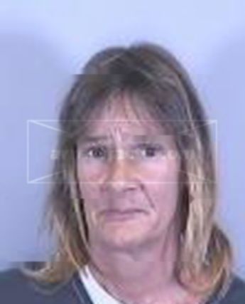 Cindy Lyne Renick
