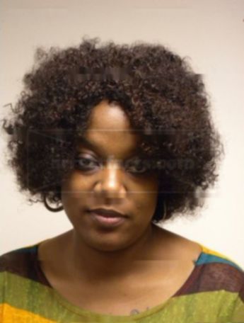 Ebonee D Redmond