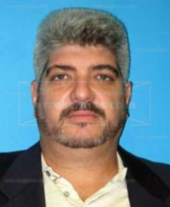Marcos Zequiera