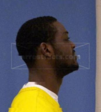 Antoine Maurice Brown
