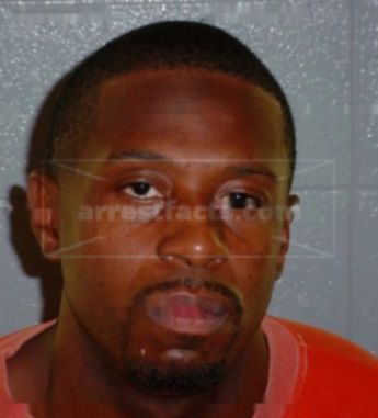 Ronald Roscoe Brooks