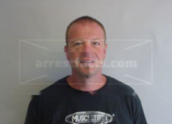 Christopher Todd Barrick