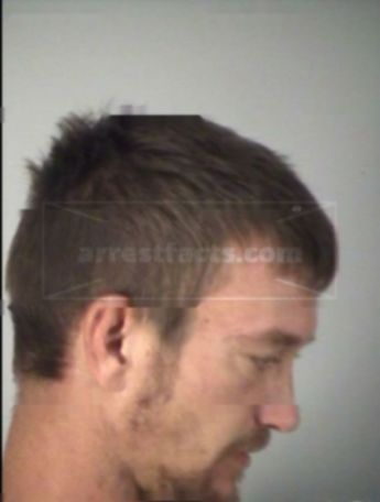 Richard Mccabe Timberlake