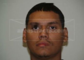 Javier Diaz Jr