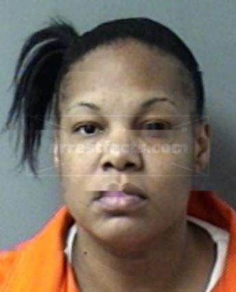 Tawaina Ann Hicks