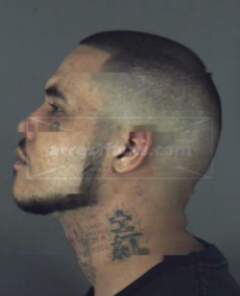 Travis Ronald Nix