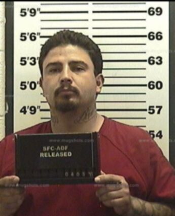 Frank Gonzales