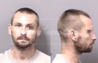 Joshua Paul Curry