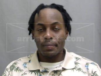 Tavares Lareun Ellis