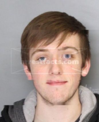Jacob Matthew Llewellyn