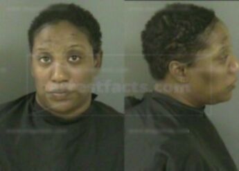 Colleen Natasha Davis