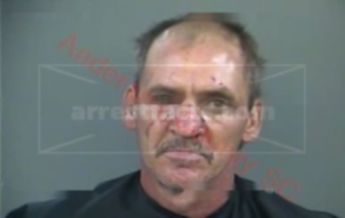 Mark Gregory Hanks Sr.