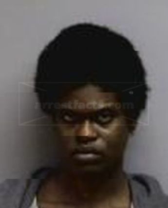 Crystal Denise Williams