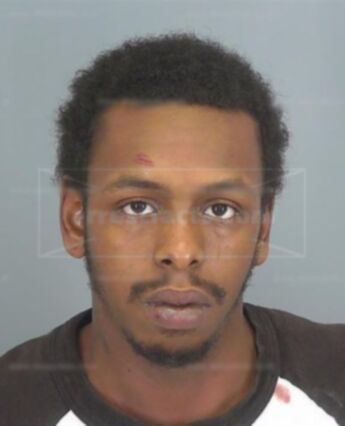 Andre Octavis Moody