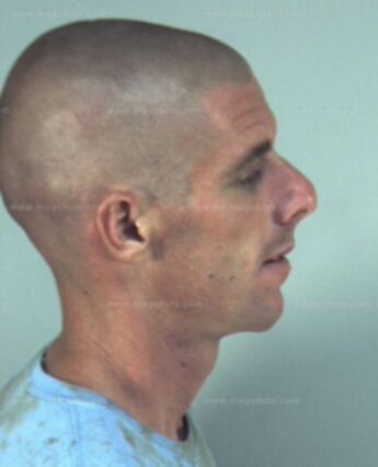 Fredrick Phillip Cundiff