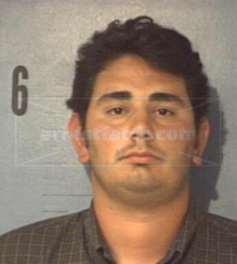 Daniel Andres Alcorta