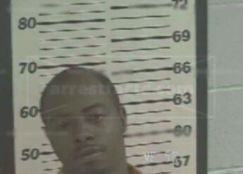 Antwon Vaughn
