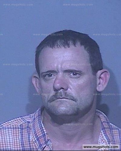 Curtis Randall Denham
