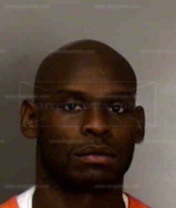 Harold Albert Blake