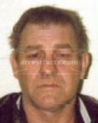 Kenneth Ray Berryhill
