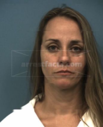 Amber Faith Fowler