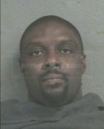 Lewis Anthony Anderson