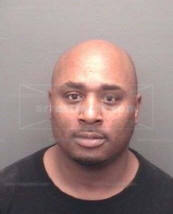 Kenneth Ray Berry