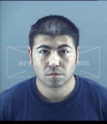 Joseph Michael Cruz