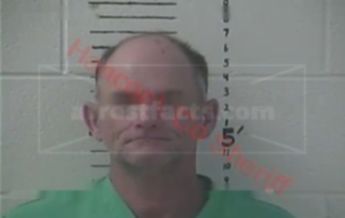 Timmy Joe Gambill