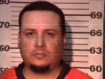 Oscar Orlando Cantu