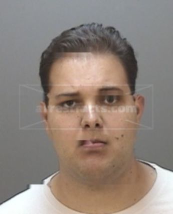 Zachariah Cameron Romo