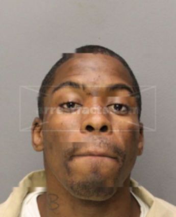 Braxton Larry