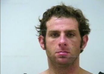 Patrick Andrew Beck