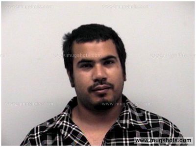 Fortino Saucedo Hernandez