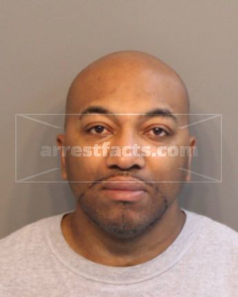 Ronald Lydell Hines