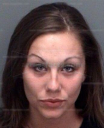 Amber Nicole Peacock