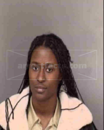 Tejon Lamont Randle
