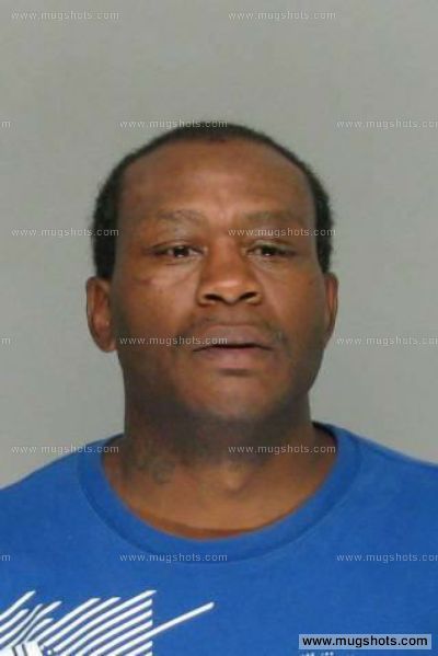 Mark Anthony Ellison