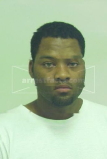 Marcellous Williams